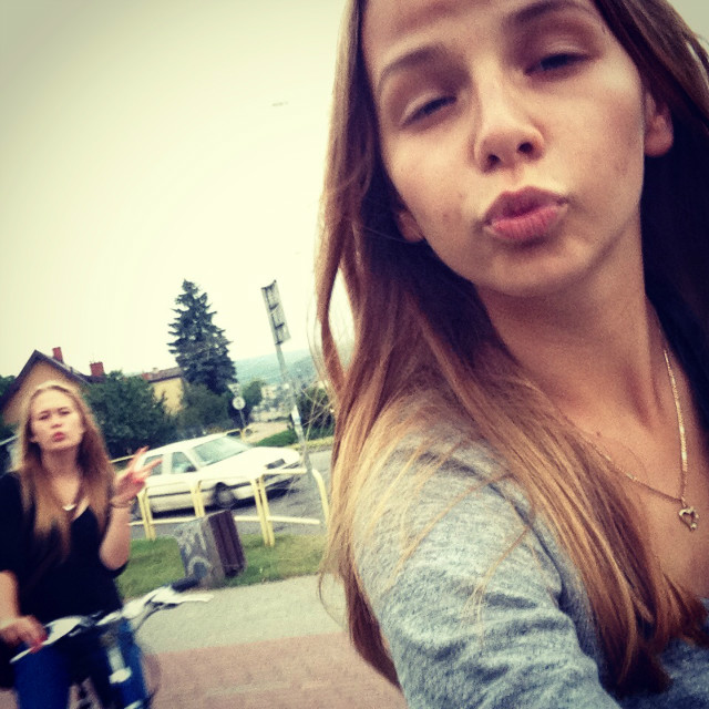 buziaki:*