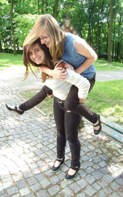 Best Friend Forever ;*