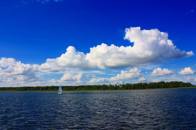 Mikoajki 2012r.