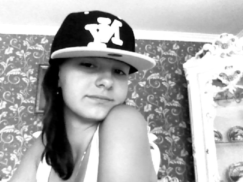 Nudy ;)