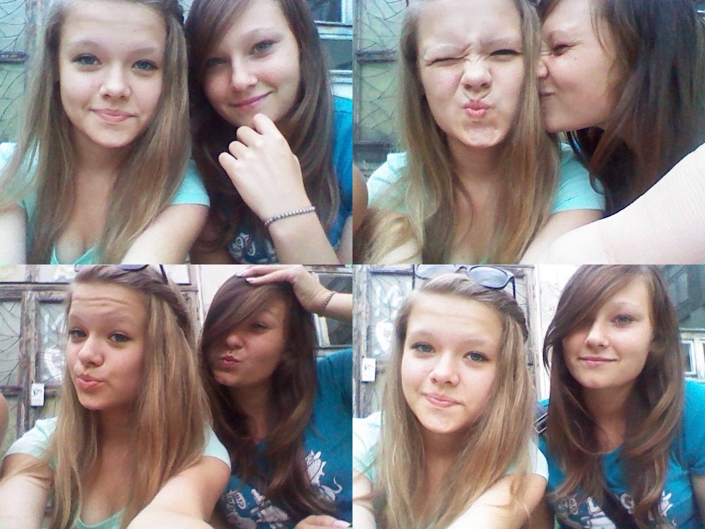 Kaaaaarola ! ;*