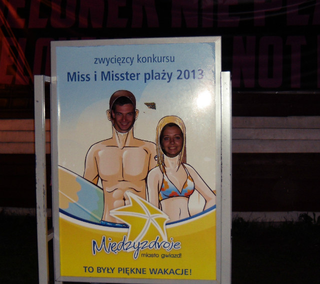 miss&misster 
