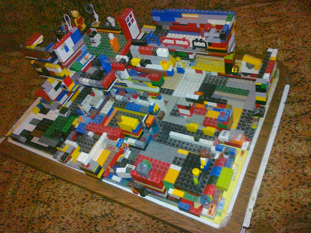 Lego
