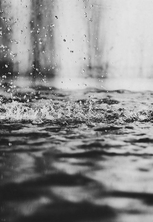 rain
