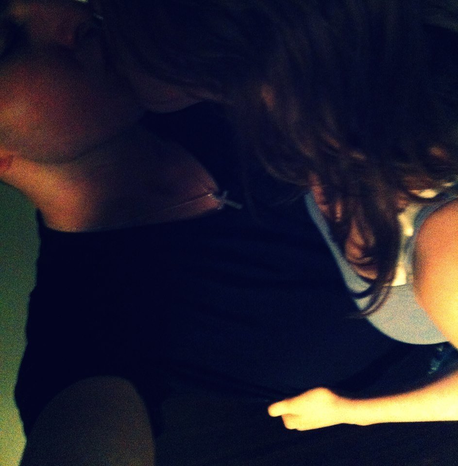 z misiem ;*