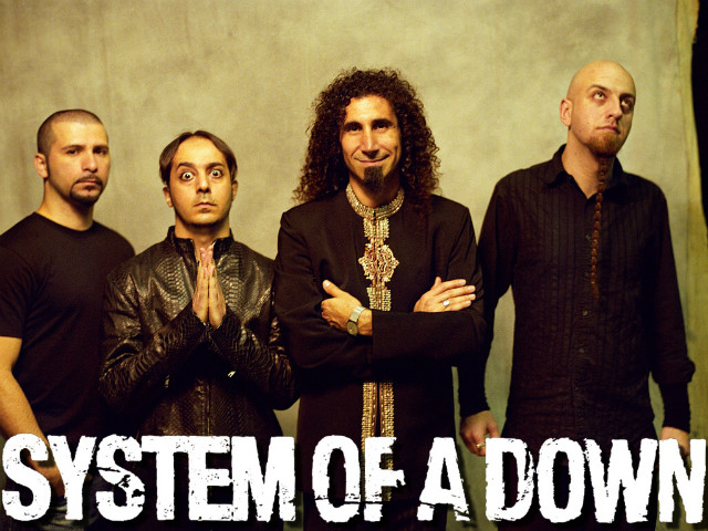 SOAD 