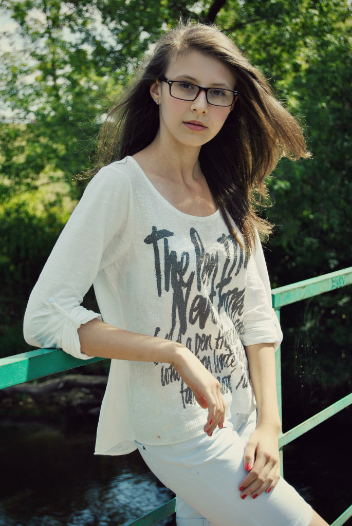 wiktoria trzeci raz