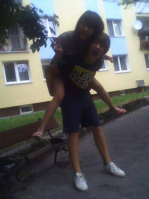 Wariatyyy ;d