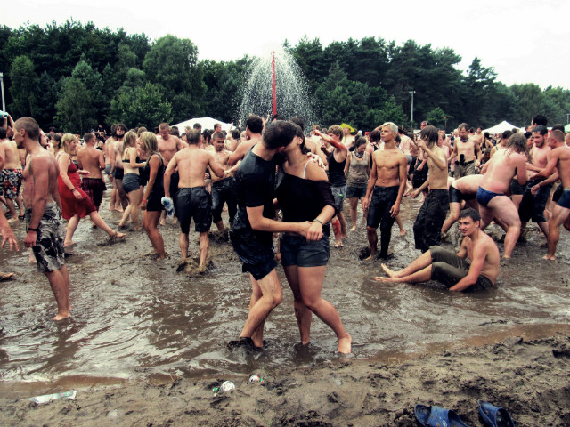woodstock`13