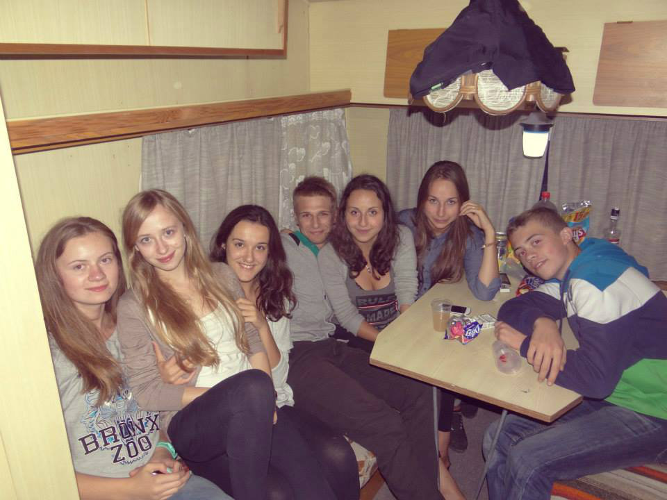 Melange :P