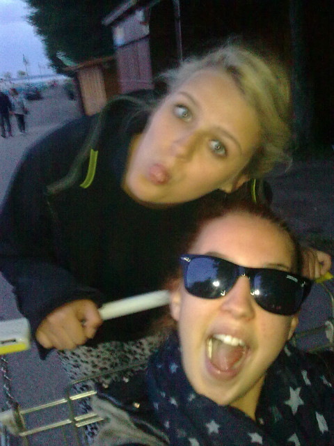 heheszy