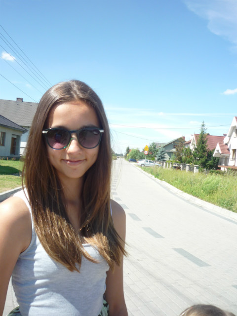 Kamila :)