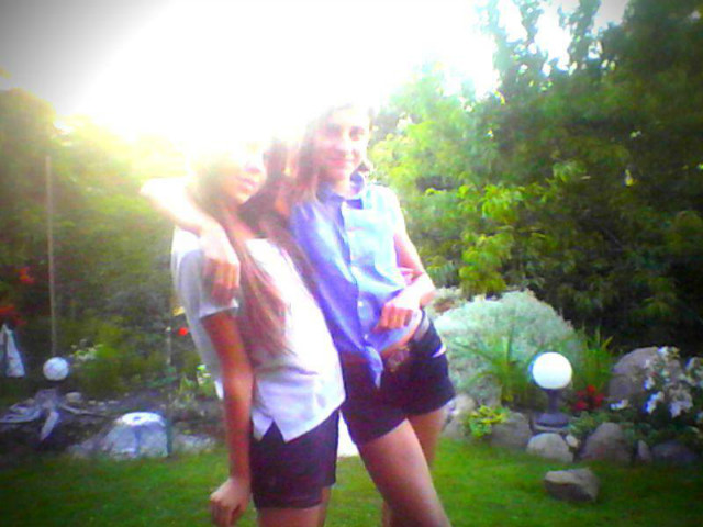 Never Say Never