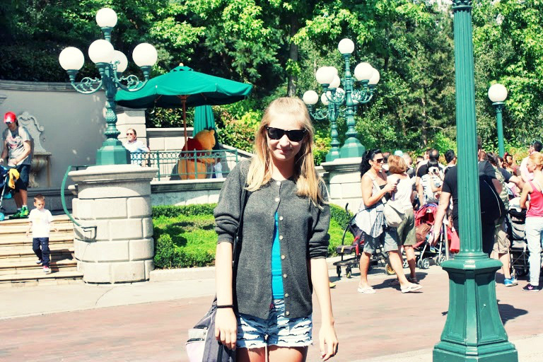 disneyland