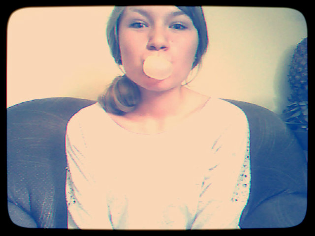 Guuumaaaa ! ;*