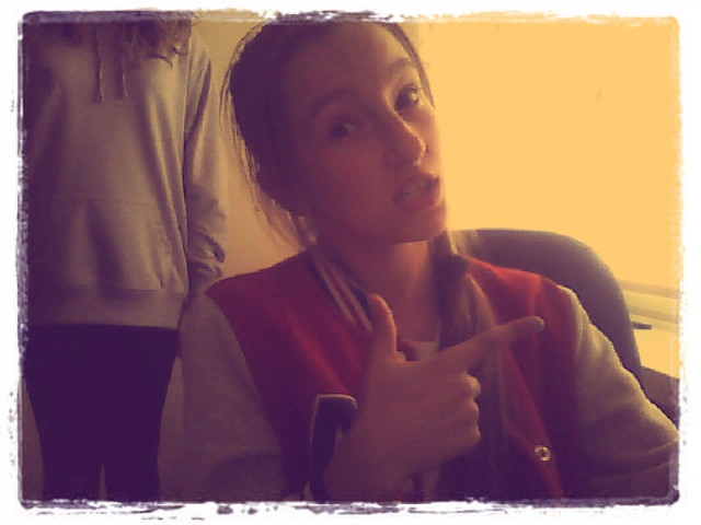 KREJZ&#9829;LE 