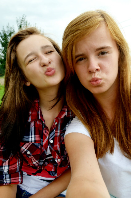 NUDA :)