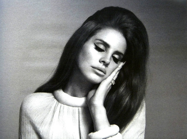 Lana Del Rey 2
