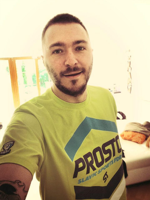 prosto!