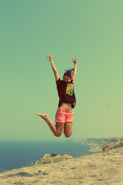 LifeIsGood!