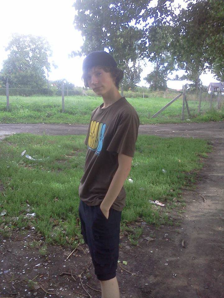 PIERWSZE FOT
