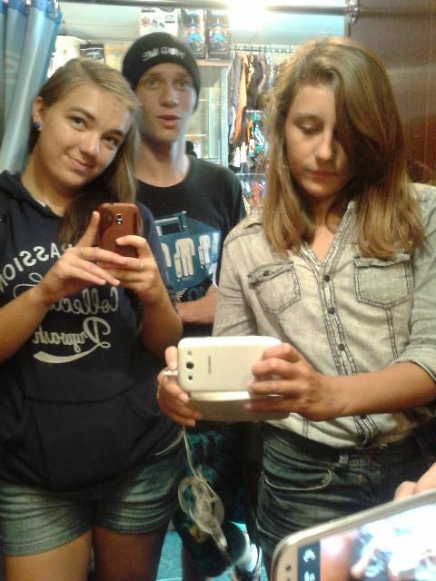 Wakacjeee