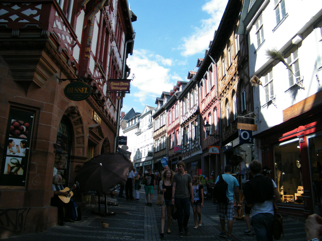Marburg