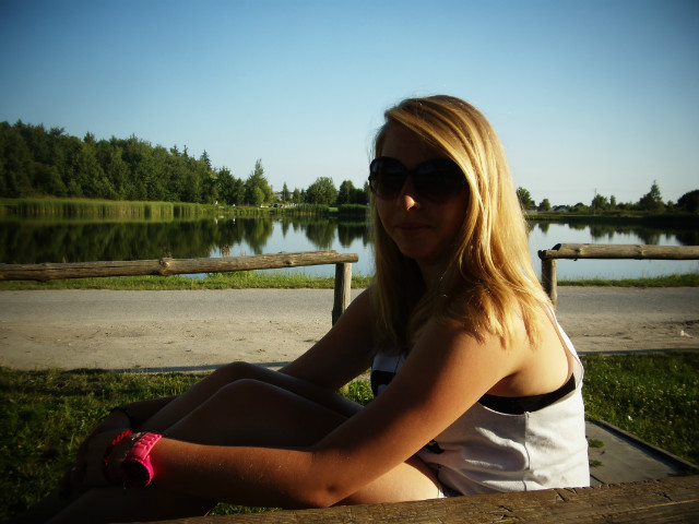 holidays :)