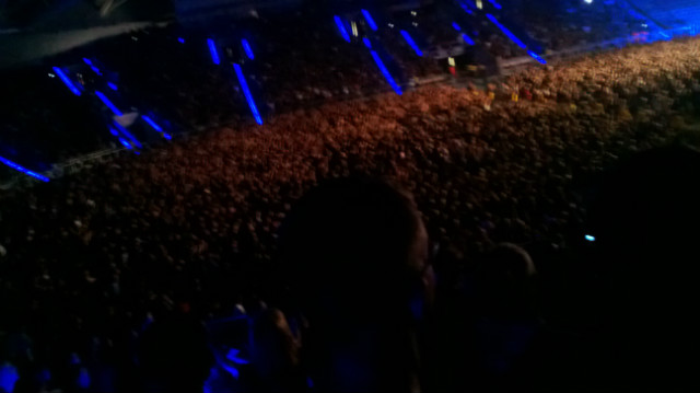 SYSTEM OF A DOWN BICZYS 
