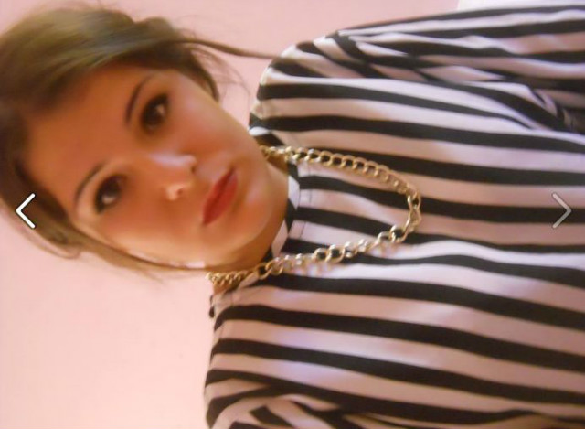 LOVE ME AGAIN