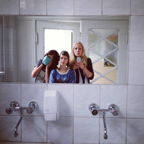 we can't stop.