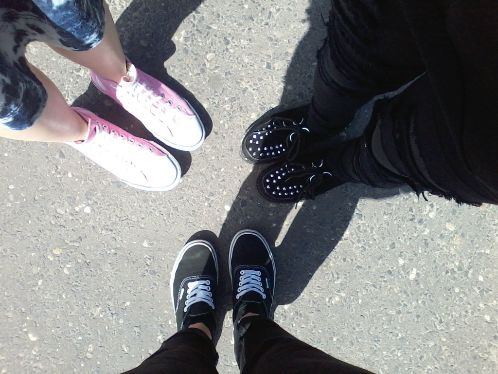 bootky 