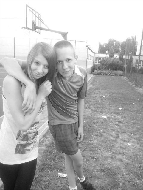 no siema Amciu xD 