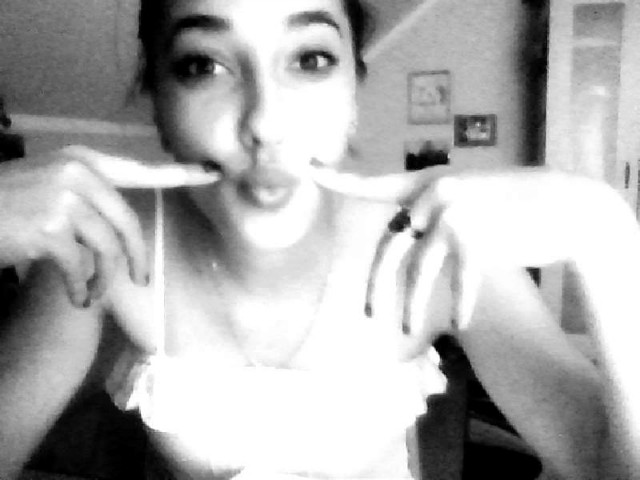Someone like you