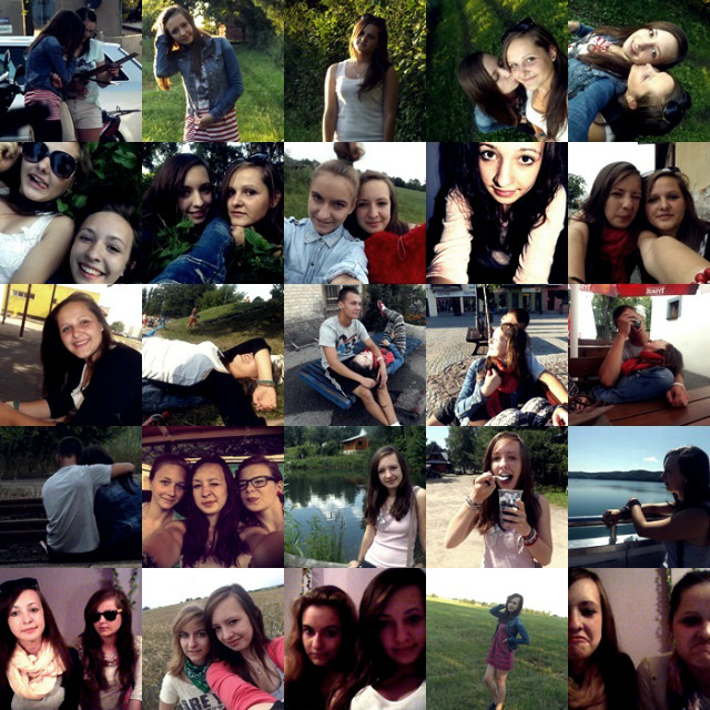 wakacje 2o13. 