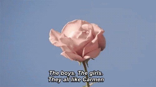 carmen