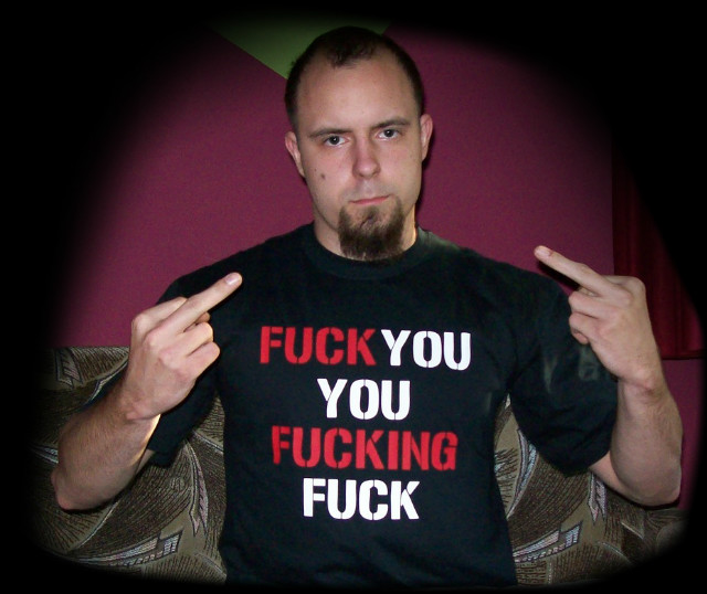 F*ck yea