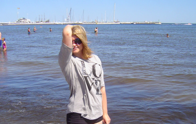 Sopot !