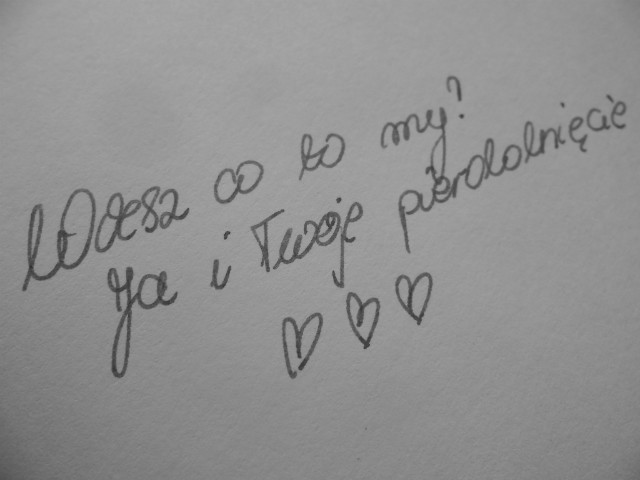 #tak bardzo.