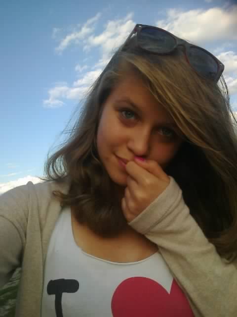 kocham Pauline , best friends  f