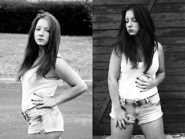 Od nowa.