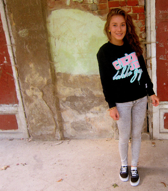 Werciaaaa :*