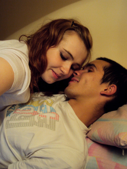sweetie:*