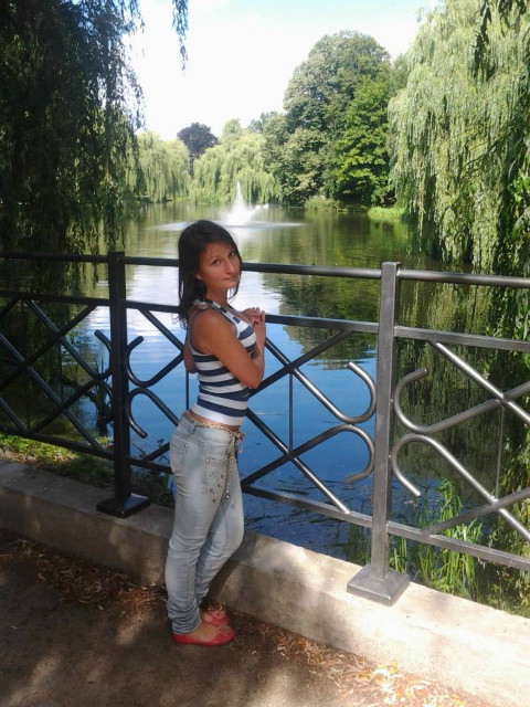 Trzy metry nad niebem ;***