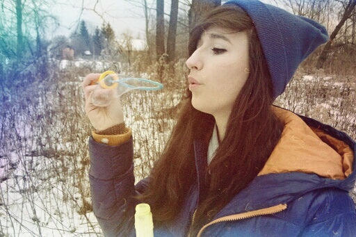 Spojrzeniem wyznawaj mi mio..
