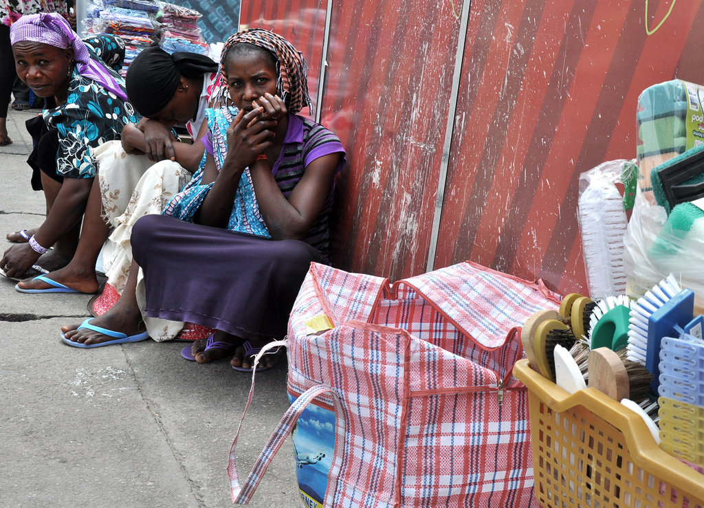 Accra