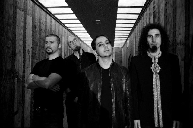 System of a Down