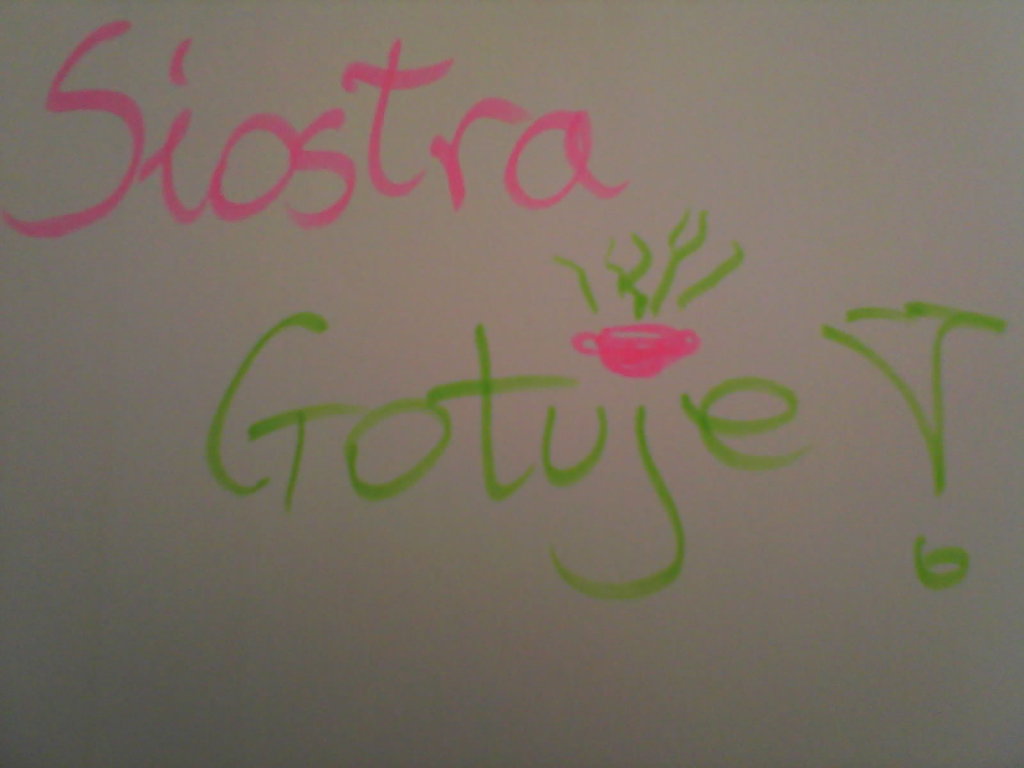 Co jak i gdzie?! ;3