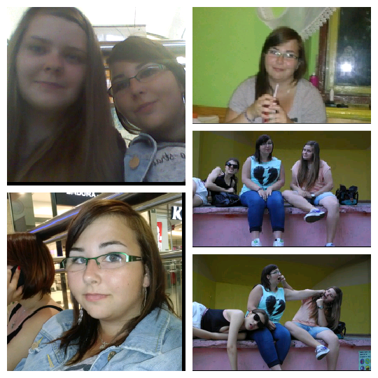 Wakacje z Karo;*