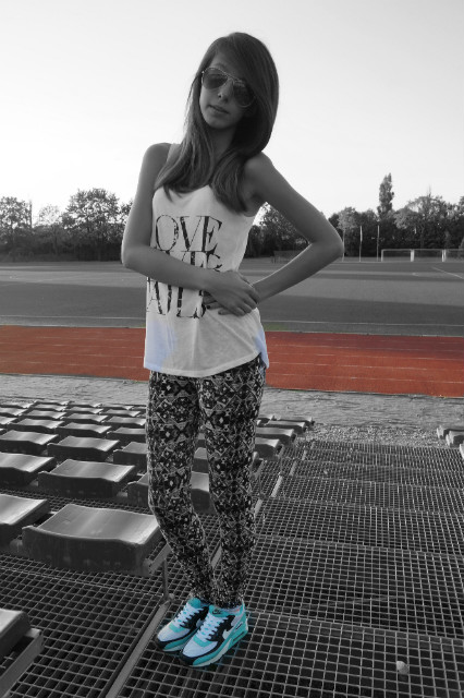 NOCKA ! 
